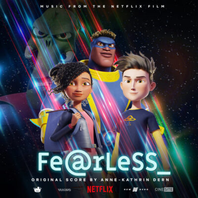 Fearless Soundtrack Cover